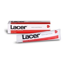 LACER PASTA 125 ML