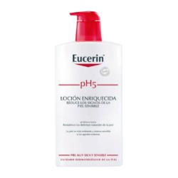 EUCERIN PH5 LOCION ENRIQUECIDA P.S