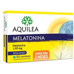 AQUILEA MELATONINA 60C