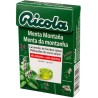 RICOLA MENTA MONTAÑA SIN AZUCAR CAJA