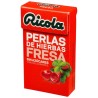 RICOLA PERLAS SIN AZUCAR FRESA 25 G
