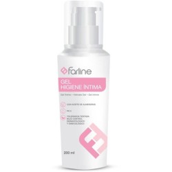 APOSAN GEL INTIMO ALMENDRAS 1 ENVASE 200 ML