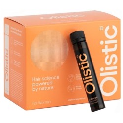 OLISTIC FOR WOMEN 28 FRASCOS 25 ML