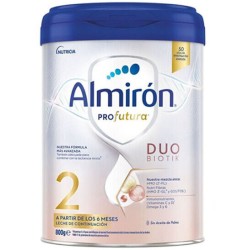 ALMIRON 2 PROFUTURA 800 G DUOBIOTIK