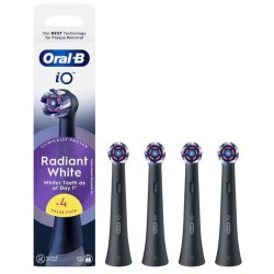 CEPILLO DENTAL ELECTRICO ORAL-B IO RADIANT WHITE