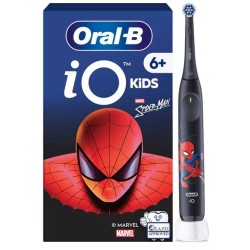 CEPILLO DENTAL ELEC ORAL-B IO2 JR SPIDERMAN