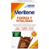 MERITENE CHOCOLATE FUERZA Y VITALIDAD 15 SOBRES